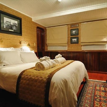 Hotel Emeraude Classic Cruises Ha Long Esterno foto